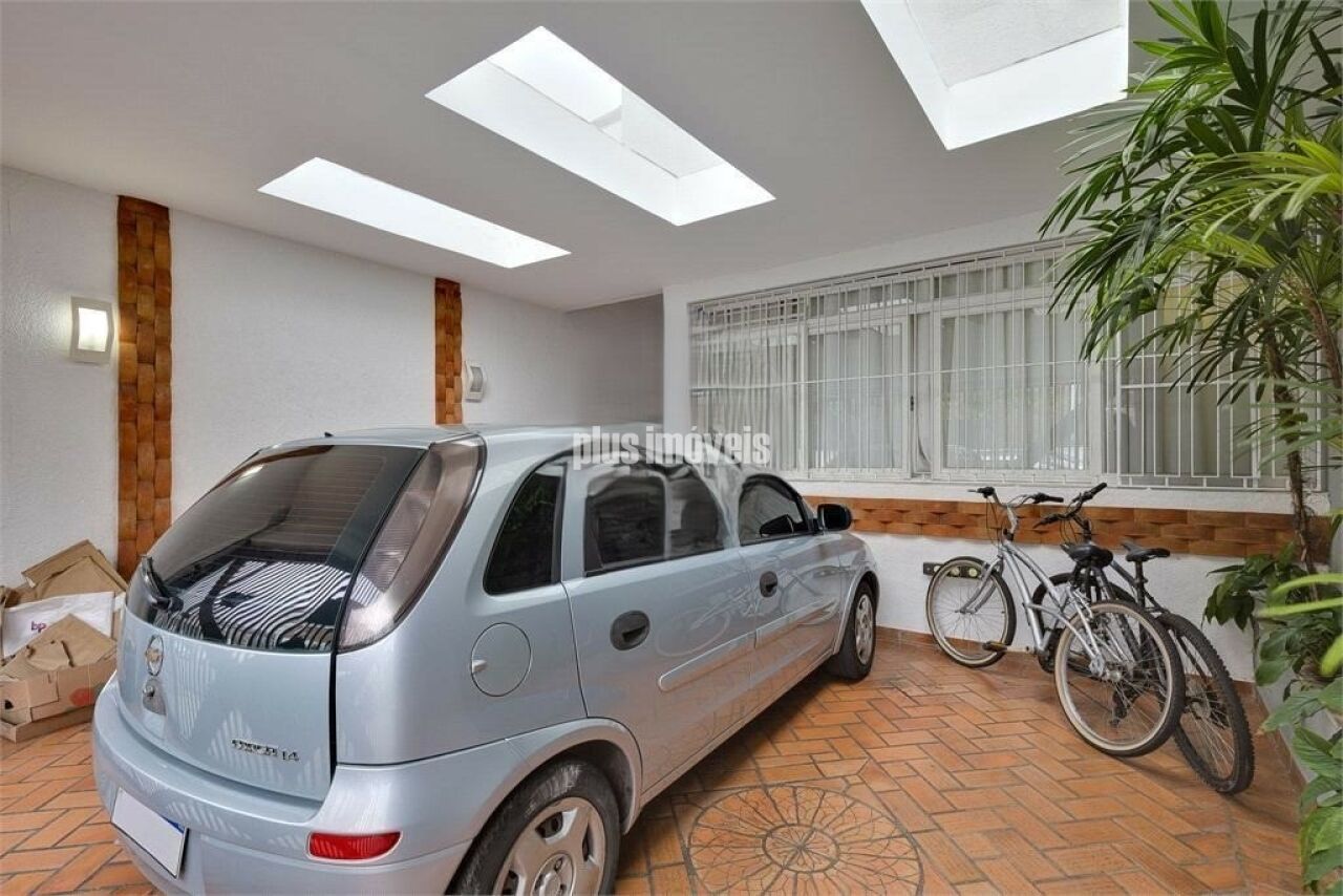 Casa, 3 quartos, 169 m² - Foto 25