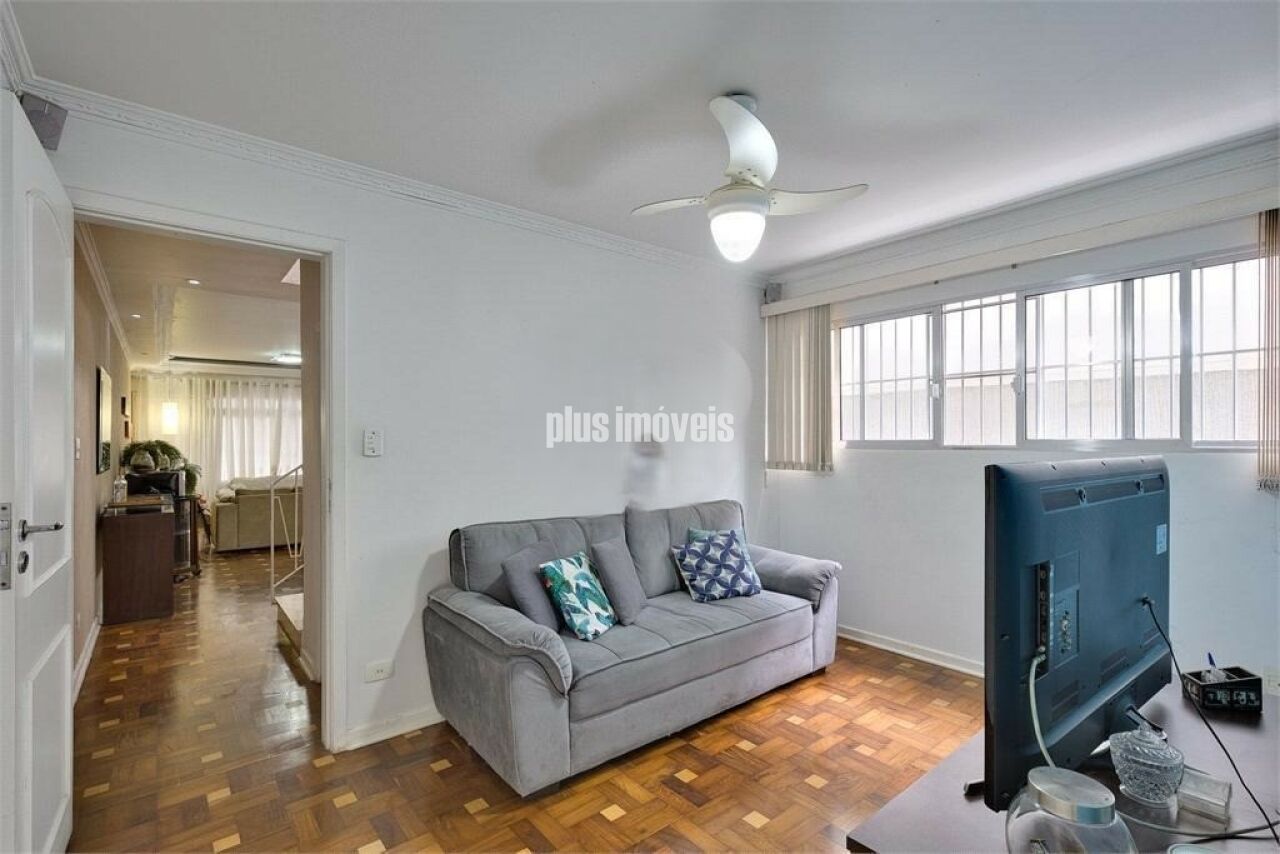 Casa, 3 quartos, 169 m² - Foto 2