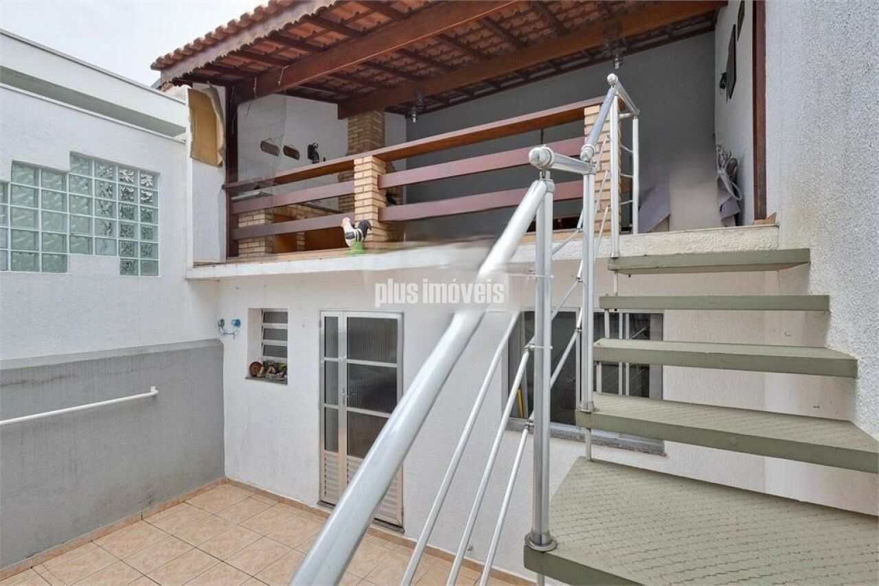 Casa, 3 quartos, 169 m² - Foto 15