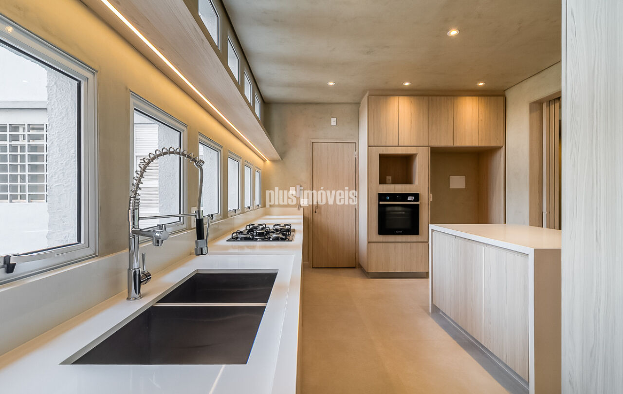 Apartamento, 3 quartos, 201 m² - Foto 5