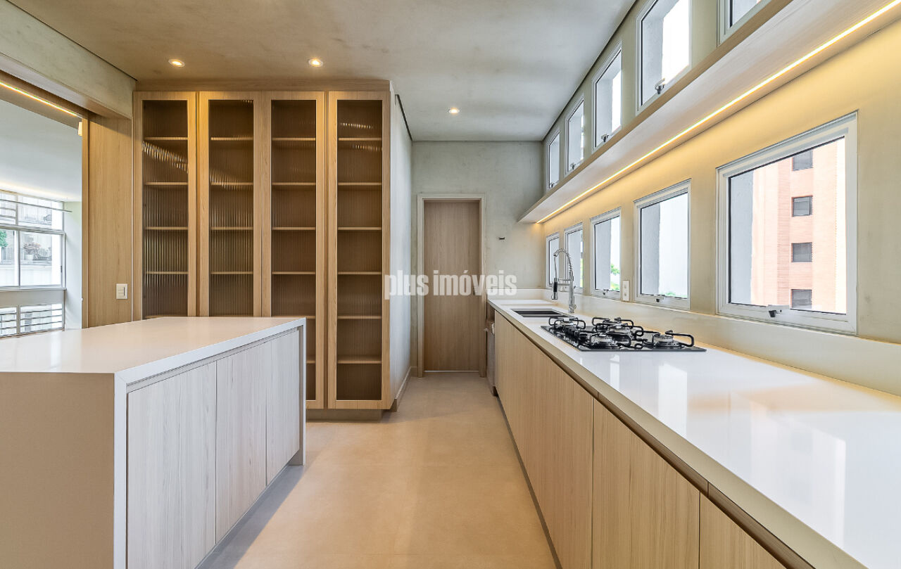 Apartamento, 3 quartos, 201 m² - Foto 7