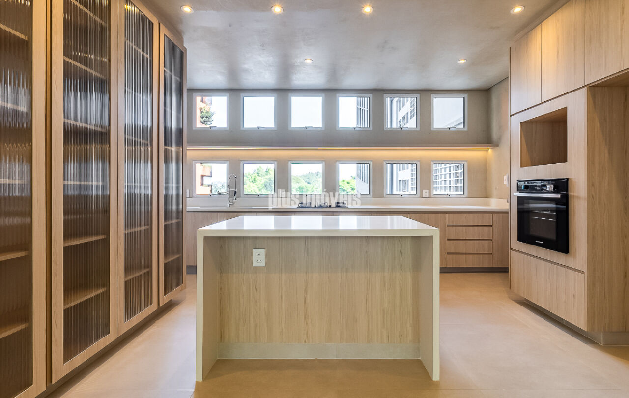 Apartamento, 3 quartos, 201 m² - Foto 6