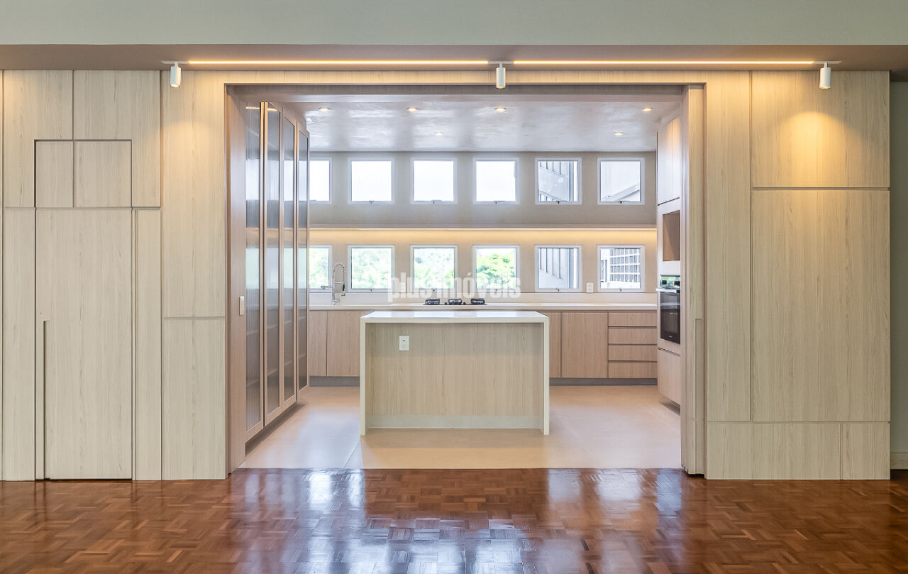 Apartamento, 3 quartos, 201 m² - Foto 8