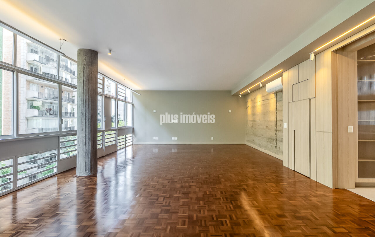Apartamento, 3 quartos, 201 m² - Foto 2