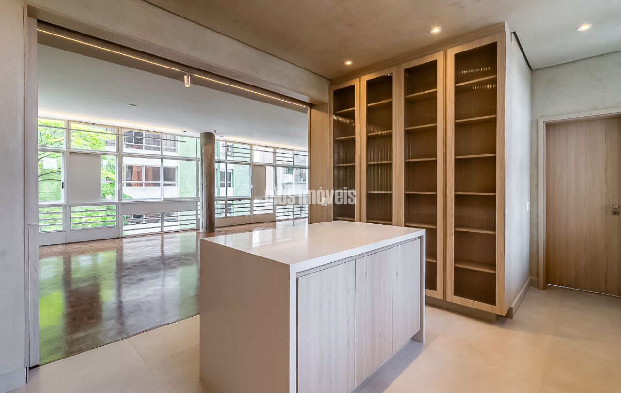 Apartamento, 3 quartos, 201 m² - Foto 9