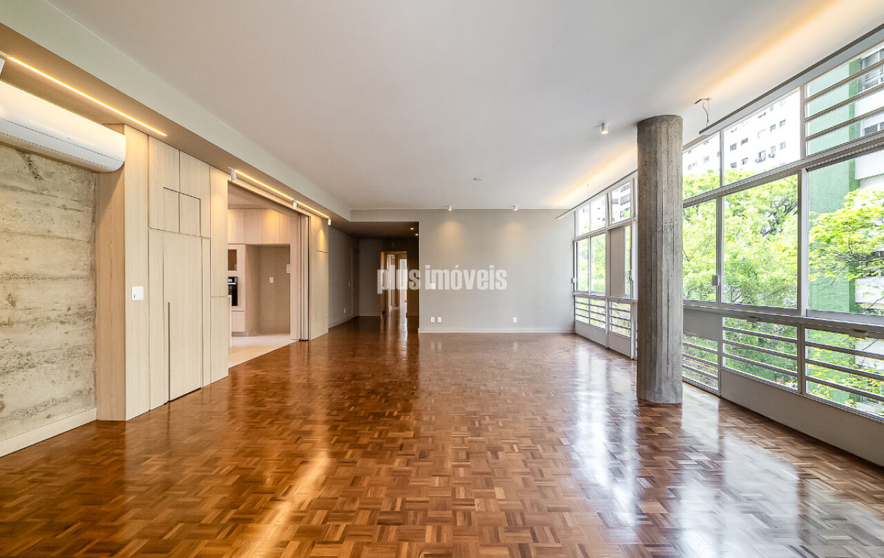 Apartamento, 3 quartos, 201 m² - Foto 3