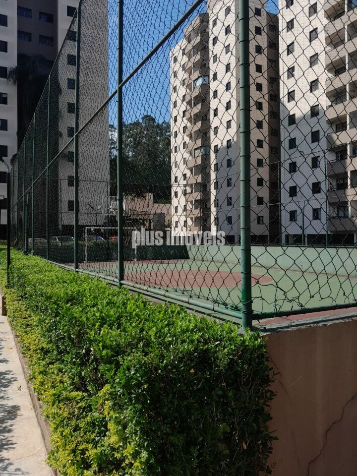 Apartamento, 3 quartos, 65 m² - Foto 21