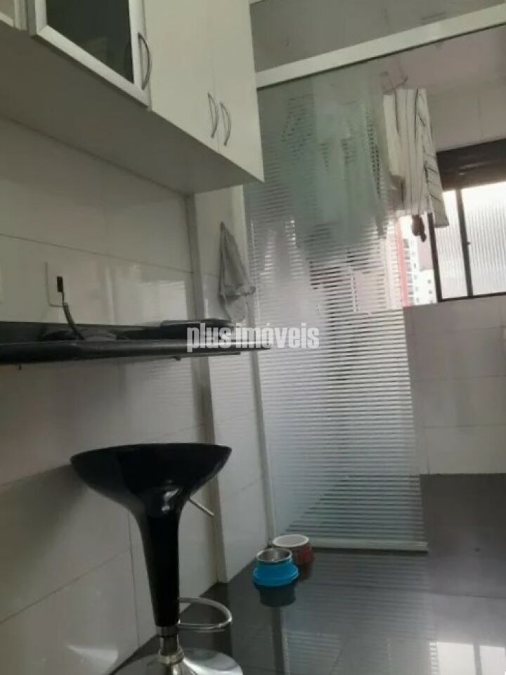 Apartamento, 3 quartos, 65 m² - Foto 5