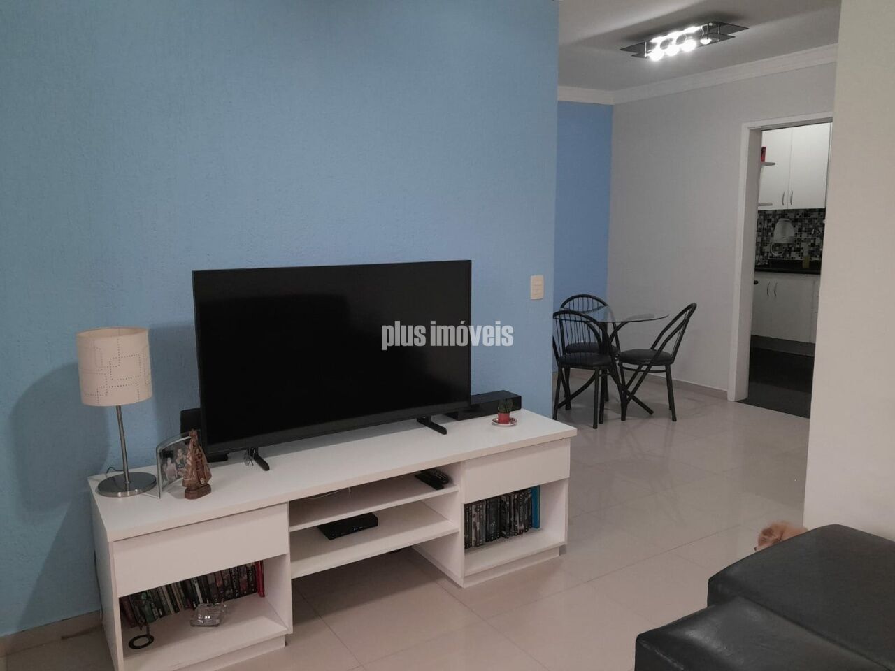 Apartamento, 3 quartos, 65 m² - Foto 3