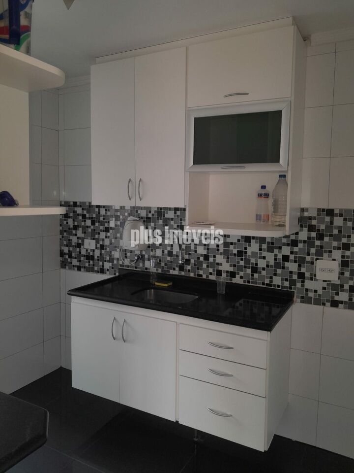 Apartamento, 3 quartos, 65 m² - Foto 8