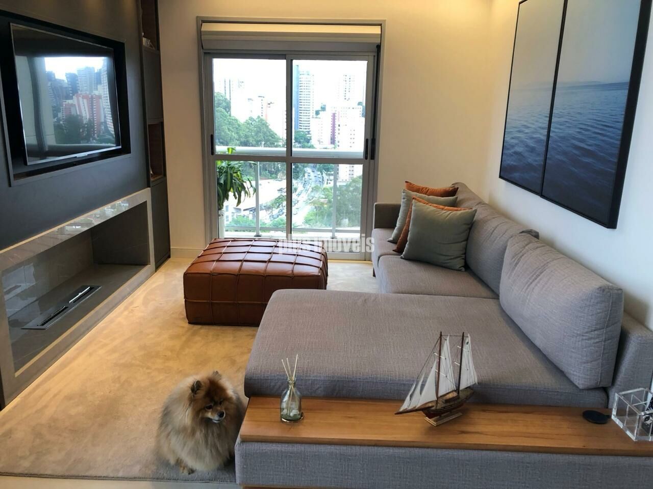 Apartamento, 2 quartos, 160 m² - Foto 5