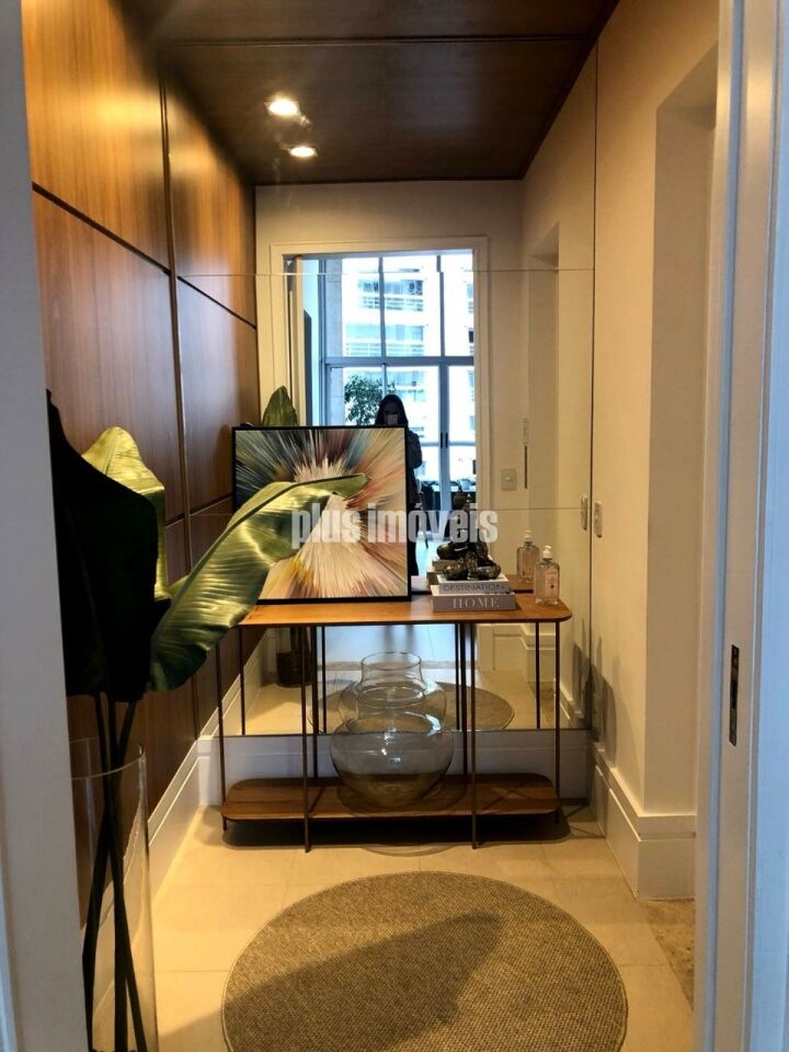 Apartamento, 2 quartos, 160 m² - Foto 2