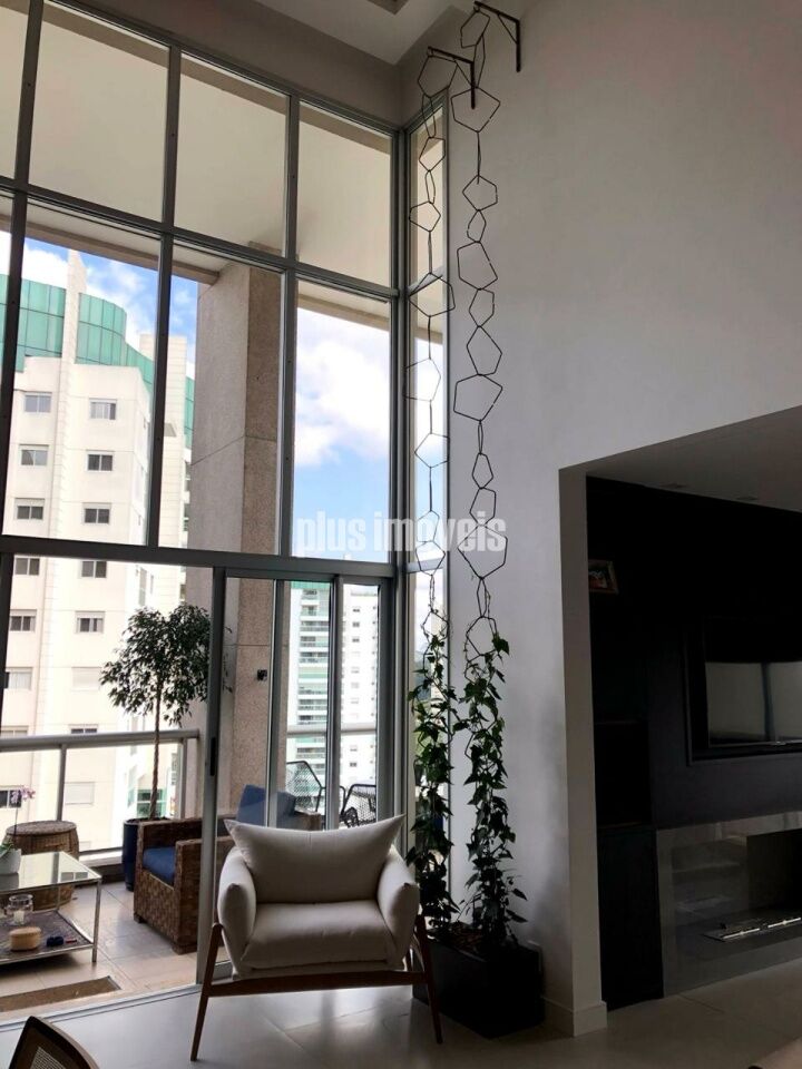 Apartamento, 2 quartos, 160 m² - Foto 4