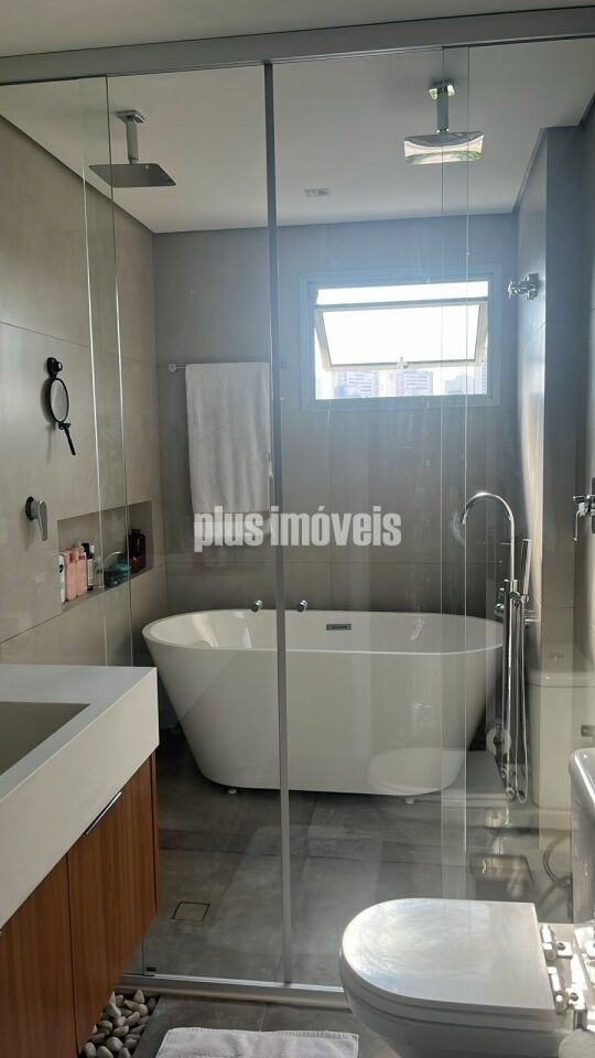 Apartamento, 2 quartos, 160 m² - Foto 11