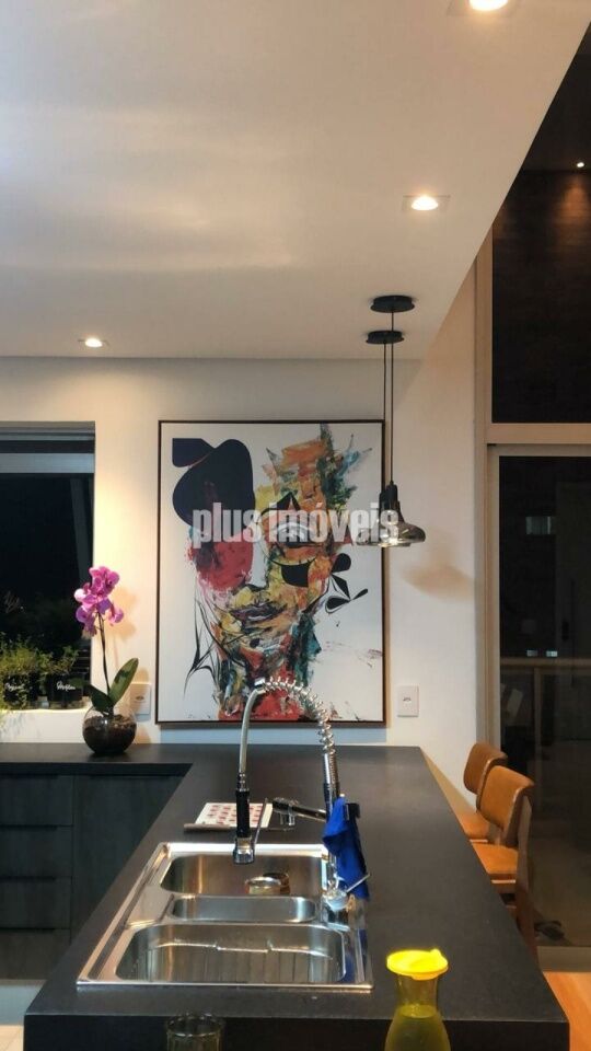 Apartamento, 2 quartos, 160 m² - Foto 7