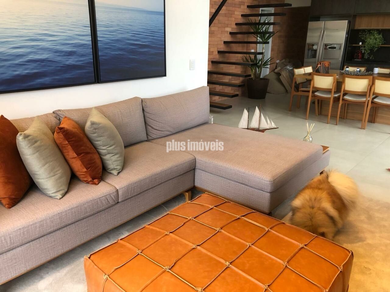 Apartamento, 2 quartos, 160 m² - Foto 6