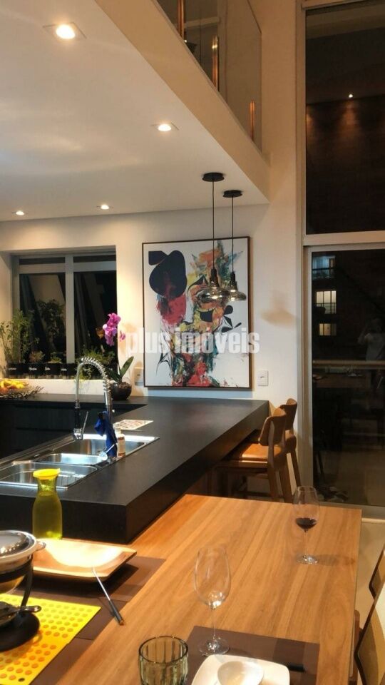Apartamento, 2 quartos, 160 m² - Foto 8