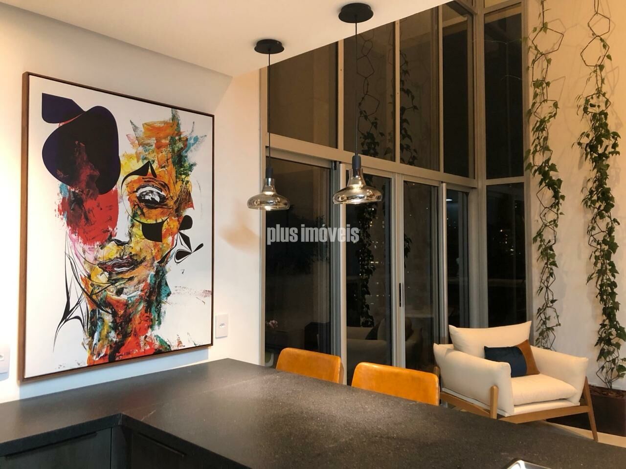 Apartamento, 2 quartos, 160 m² - Foto 3