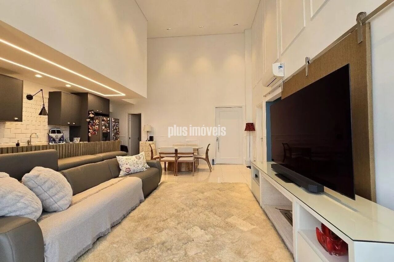 Apartamento, 2 quartos, 142 m² - Foto 3