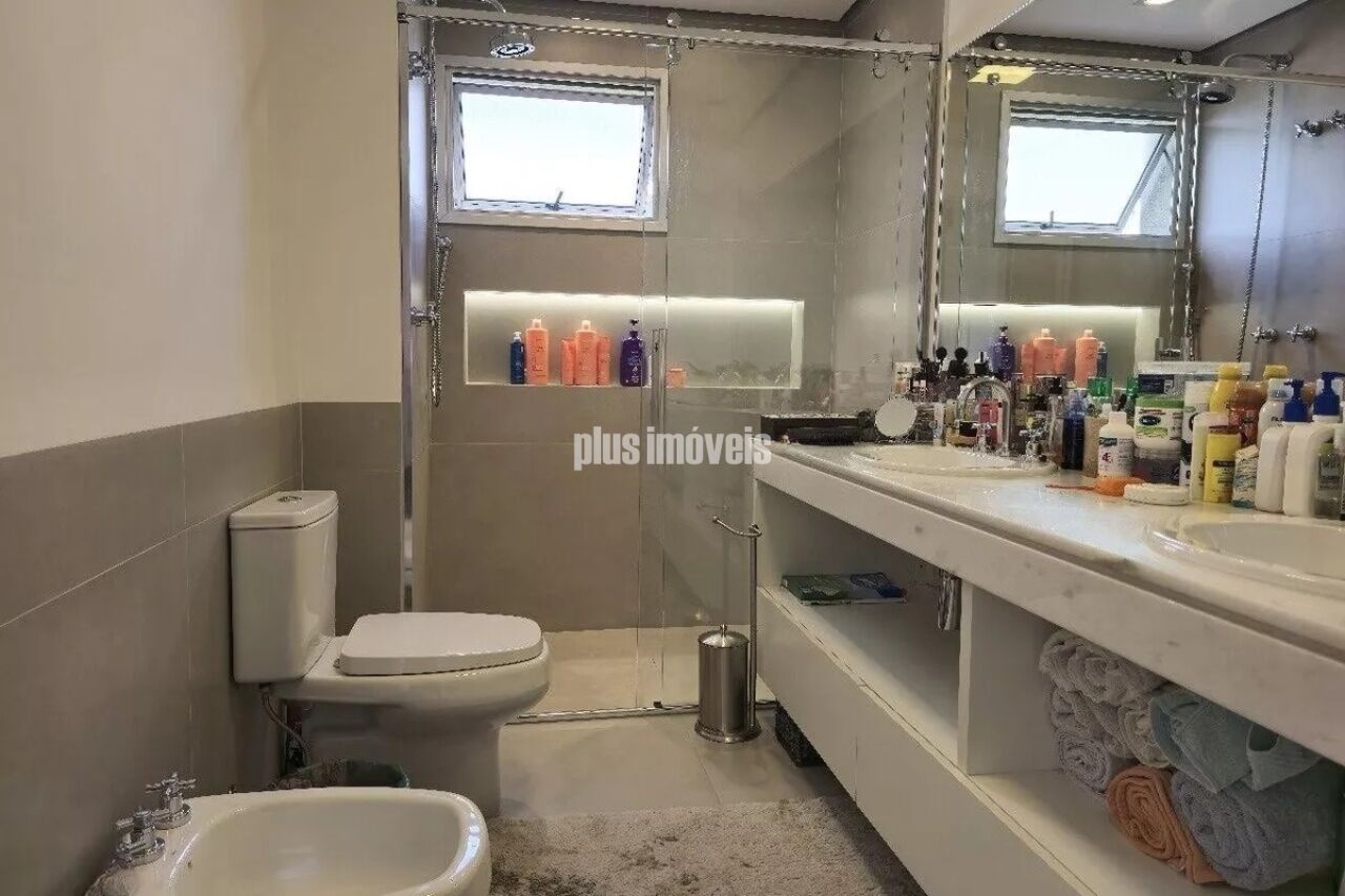 Apartamento, 2 quartos, 142 m² - Foto 7