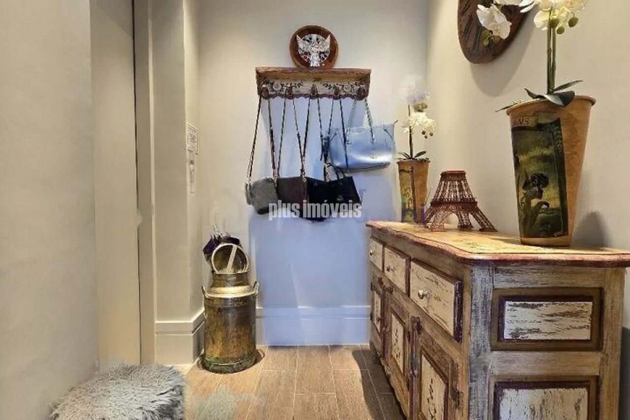 Apartamento, 2 quartos, 142 m² - Foto 11