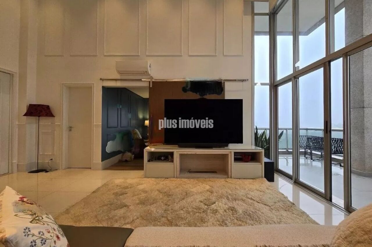 Apartamento, 2 quartos, 142 m² - Foto 2