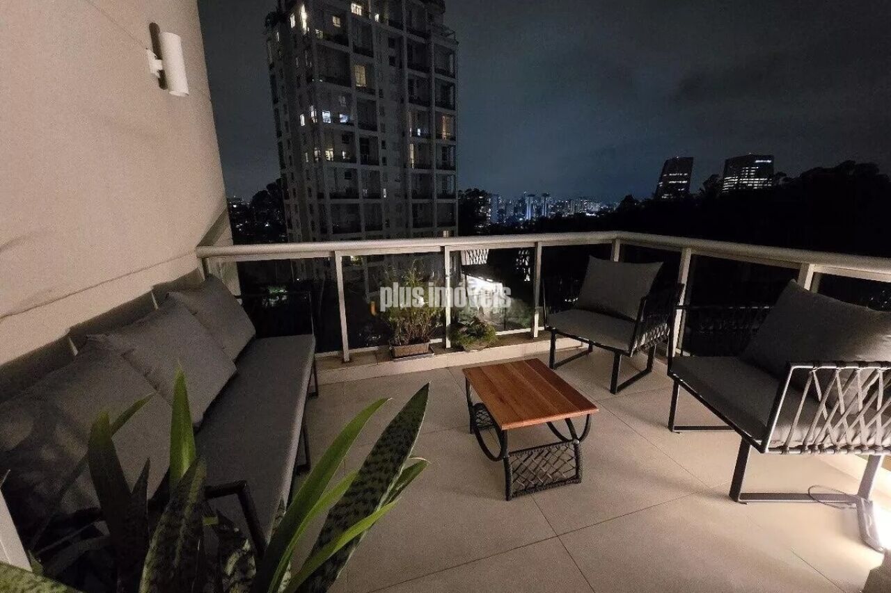 Apartamento, 2 quartos, 142 m² - Foto 16