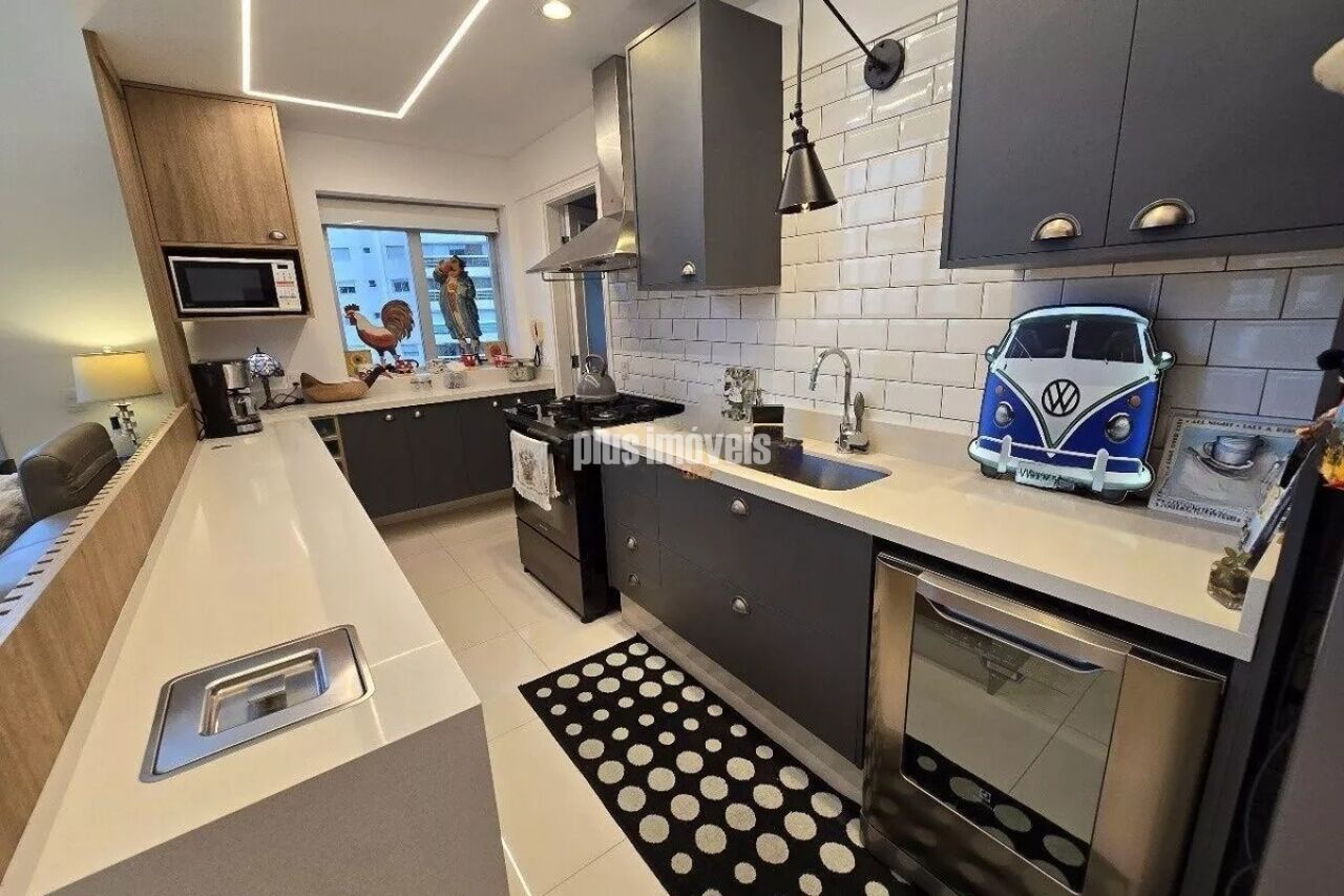 Apartamento, 2 quartos, 142 m² - Foto 13