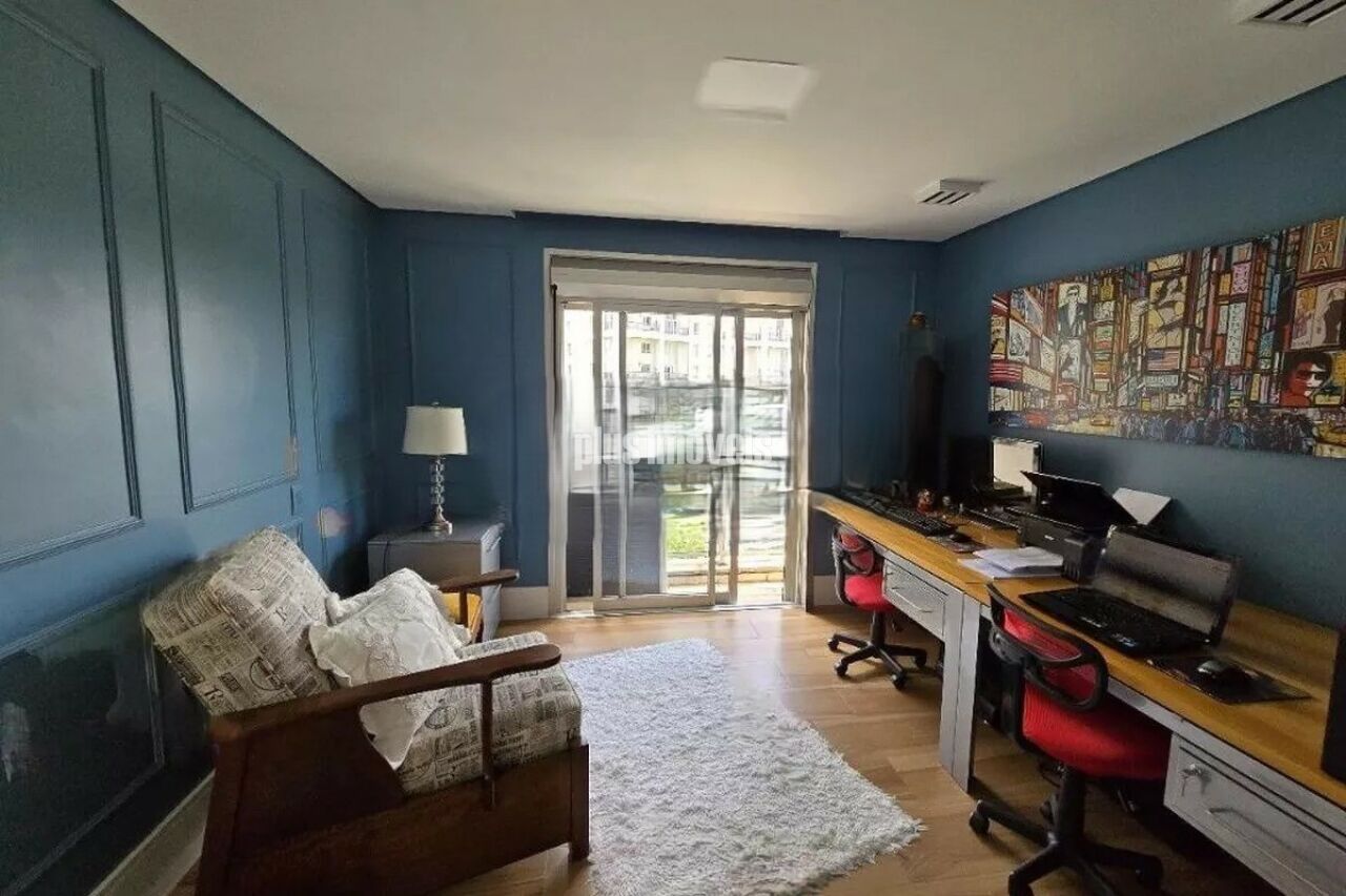 Apartamento, 2 quartos, 142 m² - Foto 6