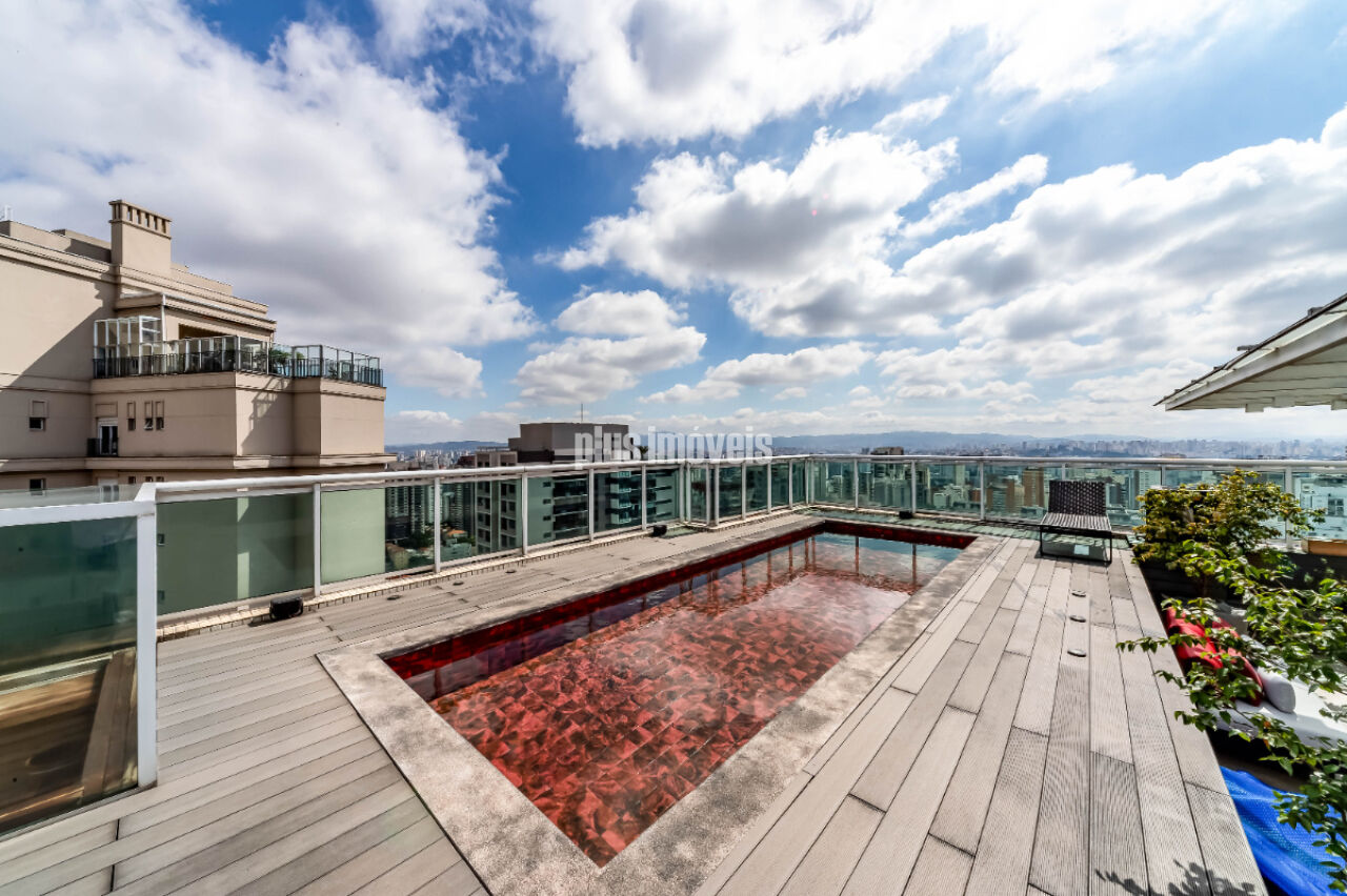 Apartamento, 4 quartos, 500 m² - Foto 22