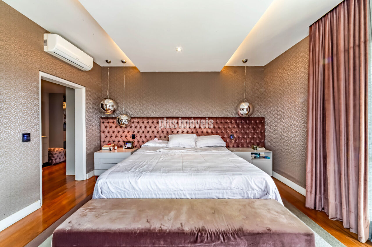 Apartamento, 4 quartos, 500 m² - Foto 13
