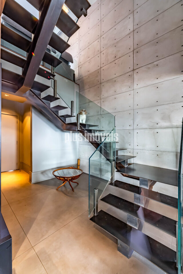 Apartamento, 4 quartos, 500 m² - Foto 9