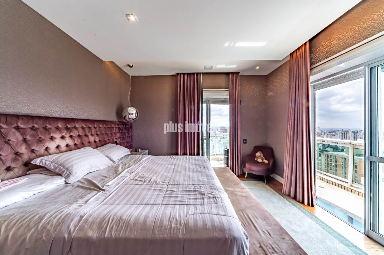 Apartamento, 4 quartos, 500 m² - Foto 12
