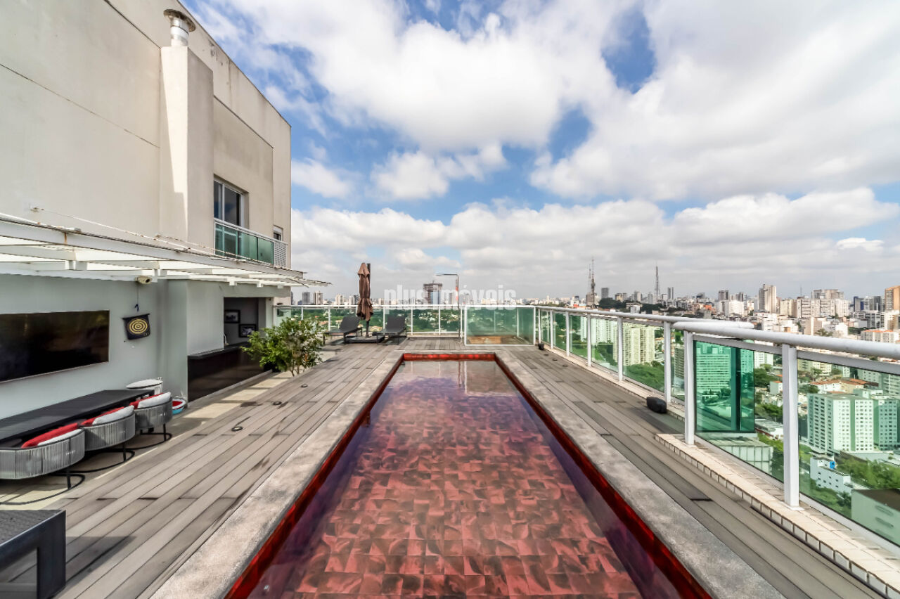 Apartamento, 4 quartos, 500 m² - Foto 21
