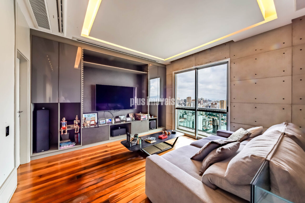 Apartamento, 4 quartos, 500 m² - Foto 4