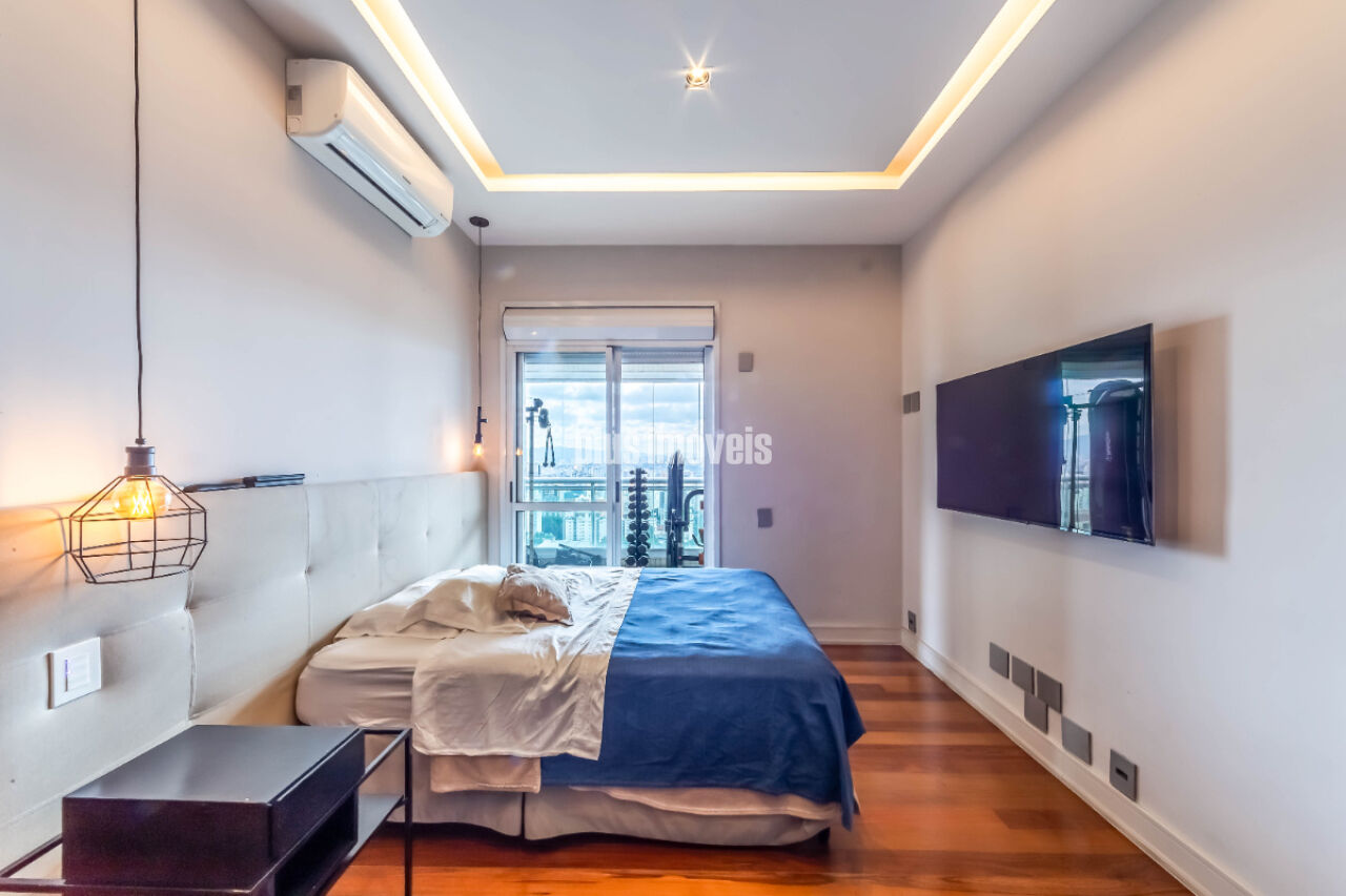 Apartamento, 4 quartos, 500 m² - Foto 11