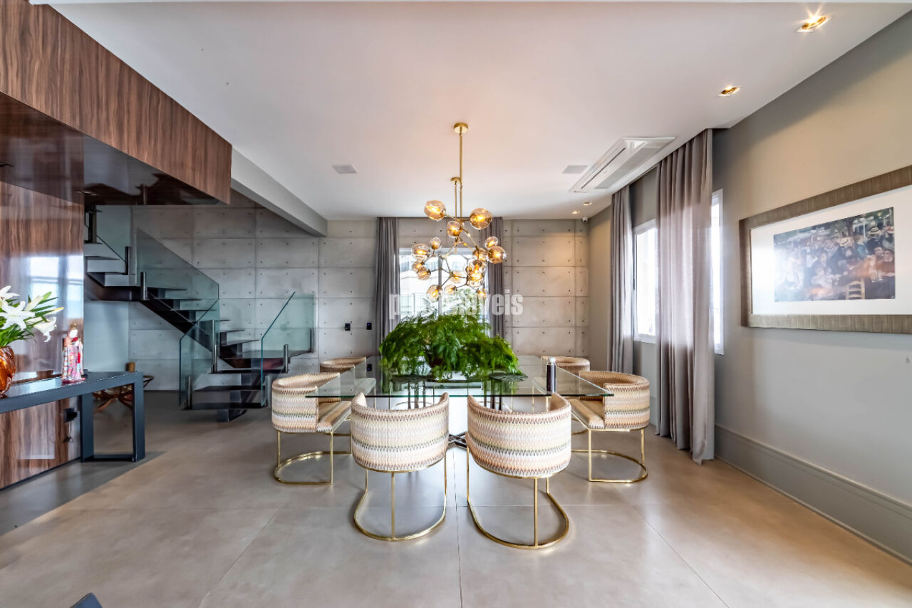 Apartamento, 4 quartos, 500 m² - Foto 7