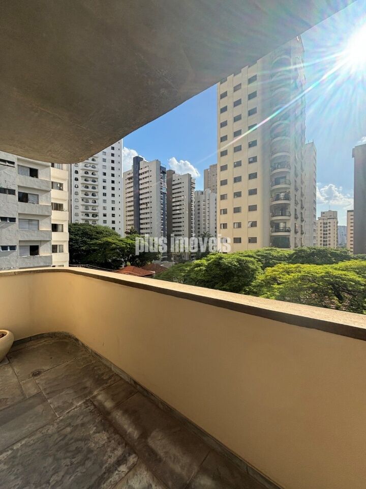 Apartamento, 3 quartos, 205 m² - Foto 3