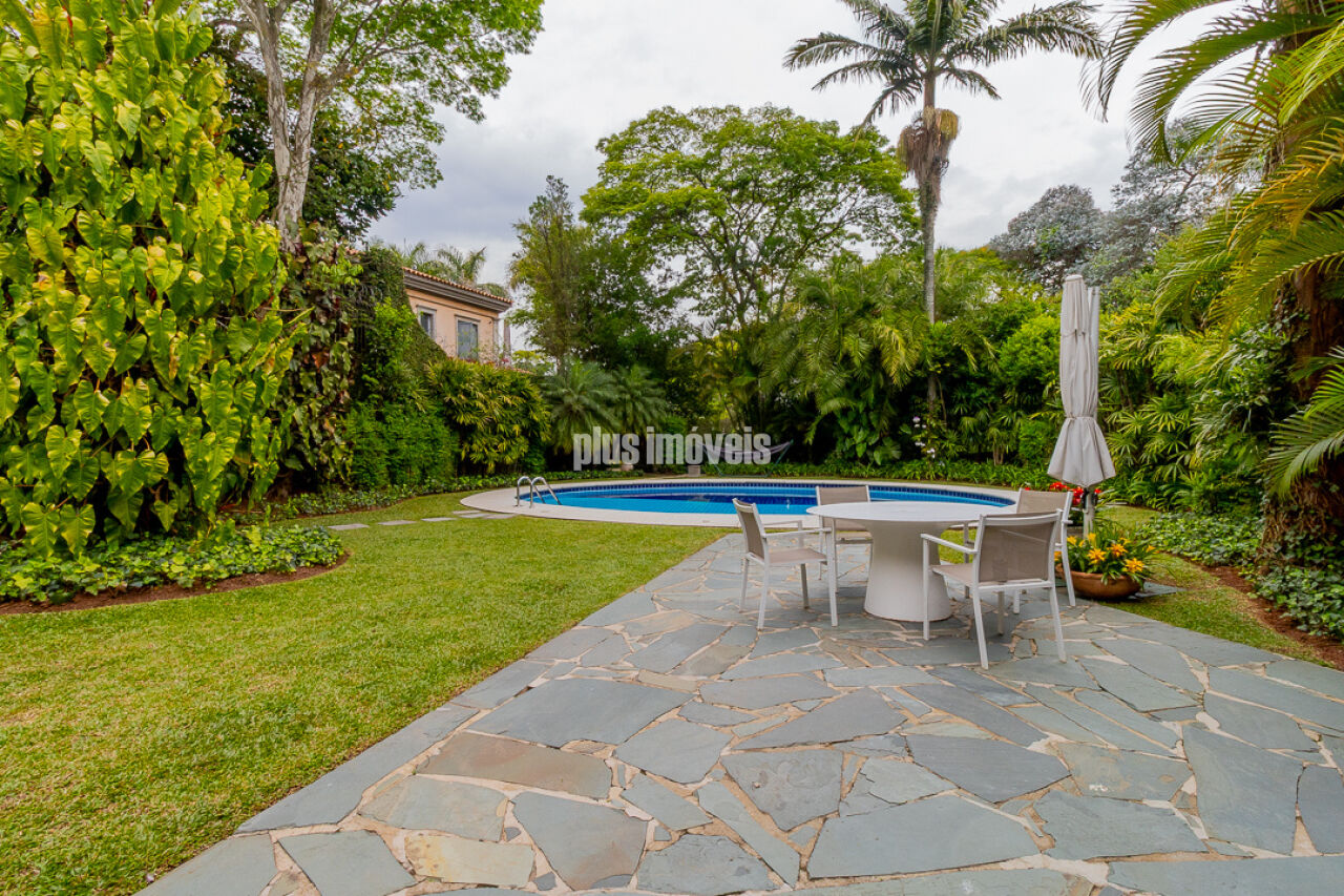 Casa, 4 quartos, 422 m² - Foto 40