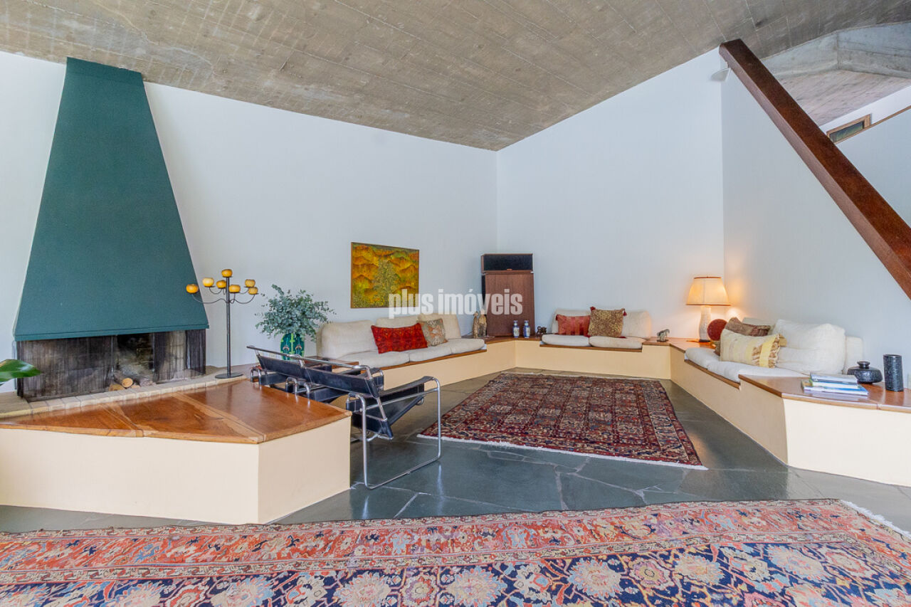 Casa, 4 quartos, 422 m² - Foto 6