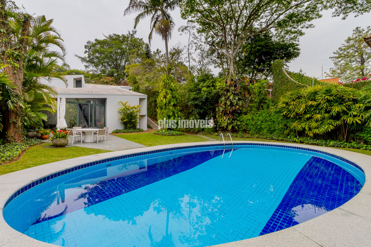 Casa, 4 quartos, 422 m² - Foto 48