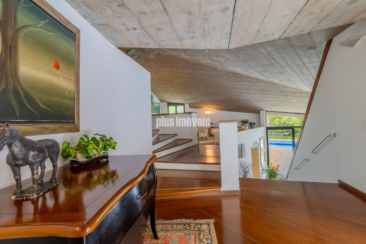 Casa, 4 quartos, 422 m² - Foto 7