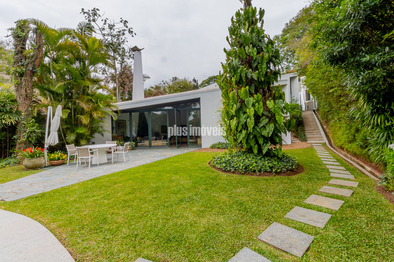 Casa, 4 quartos, 422 m² - Foto 36