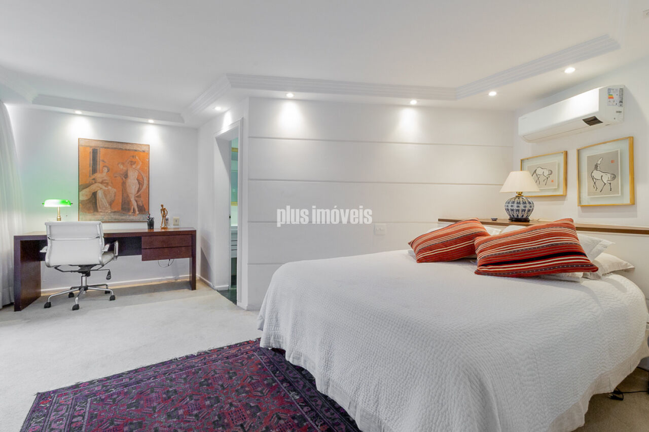 Casa, 4 quartos, 422 m² - Foto 30