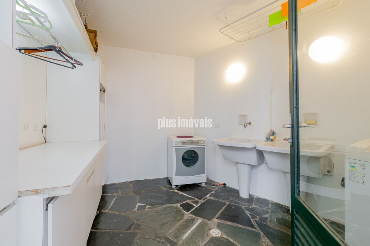 Casa, 4 quartos, 422 m² - Foto 23