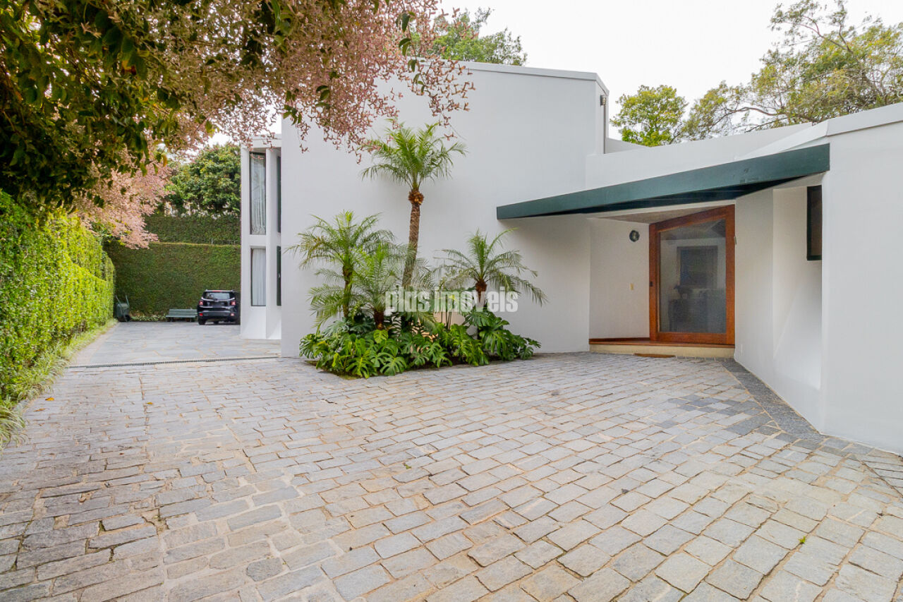 Casa, 4 quartos, 422 m² - Foto 35