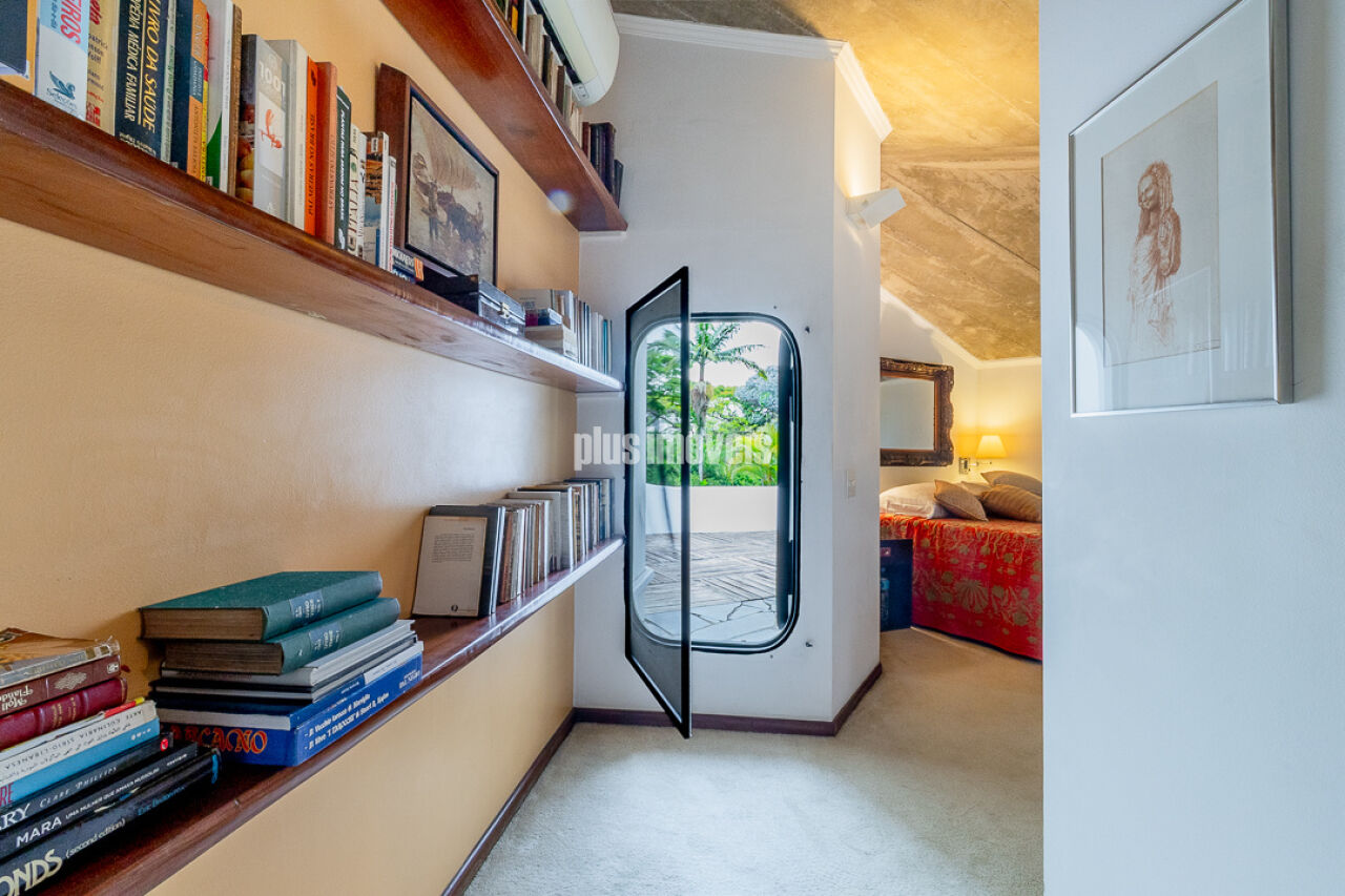 Casa, 4 quartos, 422 m² - Foto 26