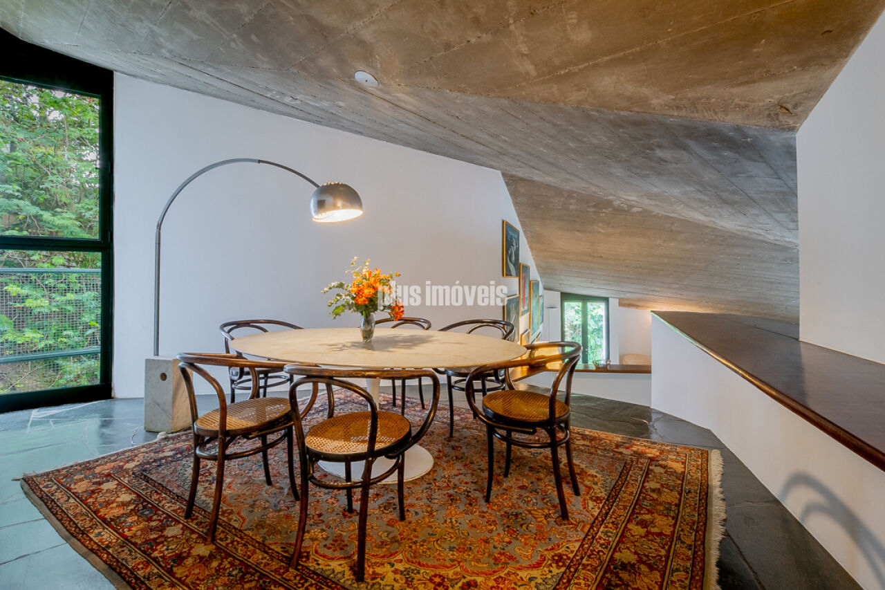Casa, 4 quartos, 422 m² - Foto 16