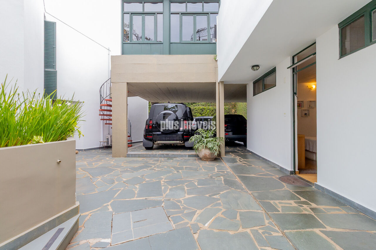 Casa, 4 quartos, 422 m² - Foto 34