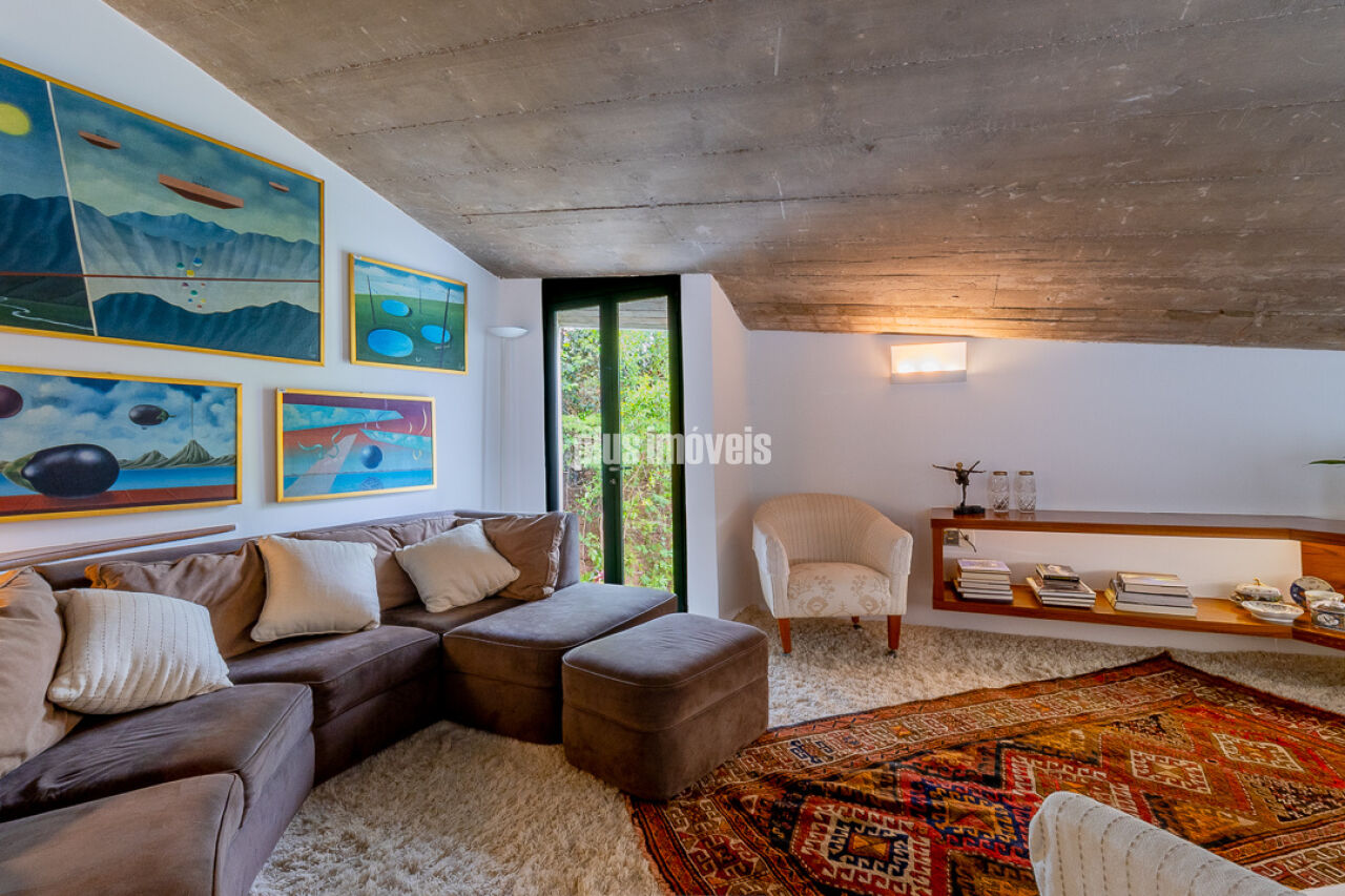 Casa, 4 quartos, 422 m² - Foto 9
